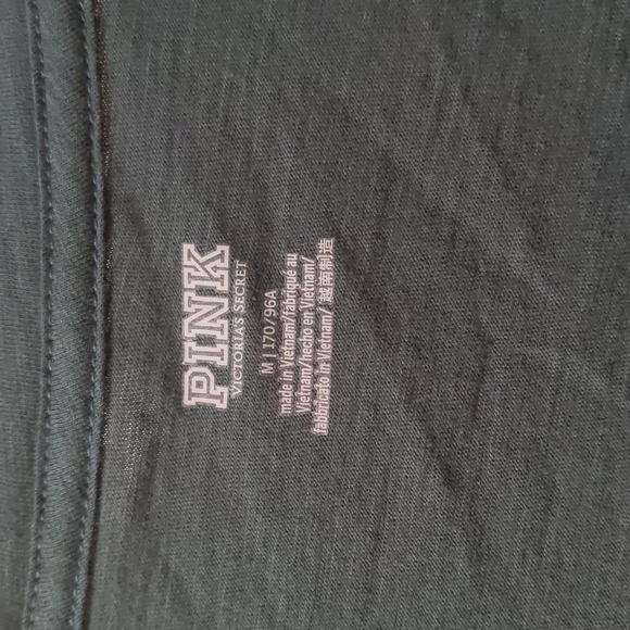 NWT Victoria Secret/Pink shirt - Picture 2 of 4